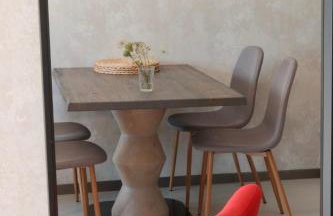 Lake Chill Sosnówka panorama na góry i zalew - Foto 8