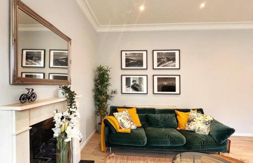 Exquisite 2beds, 2baths in central Camden area - Belsize Park - Foto 49