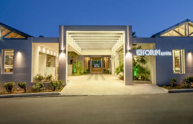 Forum Suites - Foto 2