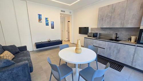 Centralissimo Trilocale Poseidone inclusa spiaggia - Foto 3