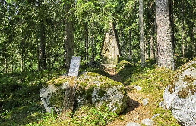 Passimökki - Foto 17