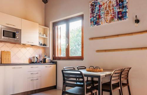 Borgo del Bambù - Foto 13