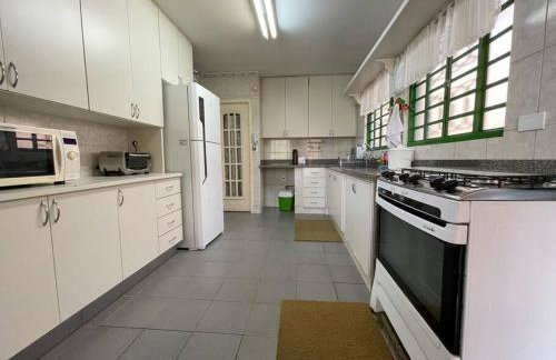 Mansão Villa Piave - Alto Padrão - Smart - Photo 36