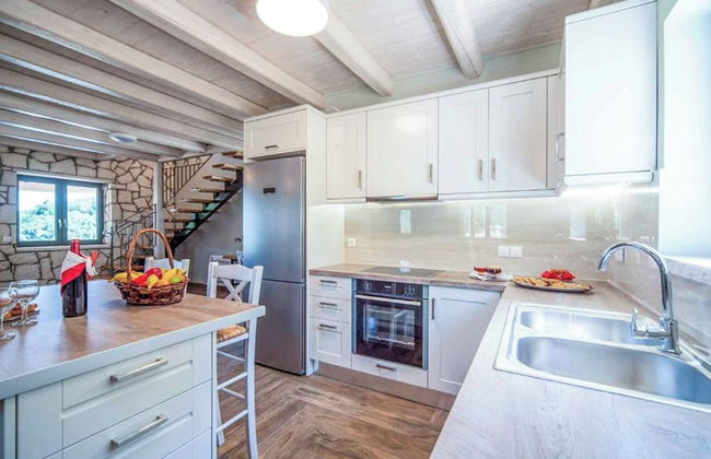 Villa Irida Garden - Foto 15