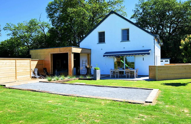 Beautiful, Luxury Home with Sauna, Hot Tub, Private Bathrooms - Foto 57