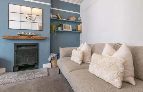 Willowdene Cottage by the Sea - Foto 23