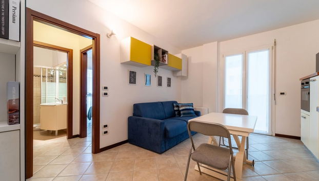 Morus Apartment by Wonderful Italy - Foto 2, Habitación