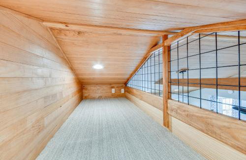 Lake Martin Retreat with Private Dock and Boat Launch - Foto 14