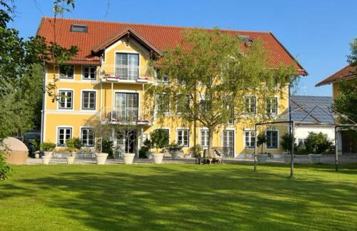 Landgut zur Mühle - Foto 47