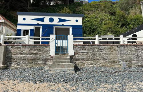 La maison de la plage - Les Longueraies - Photo 1