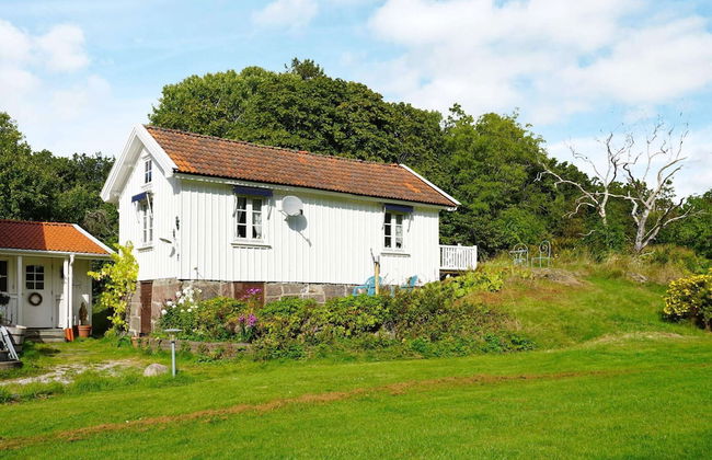 5 Person Holiday Home in Fiskebackskil-by Traum - Foto 22