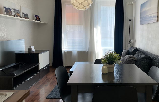 Corvin Center Suites - Foto 58