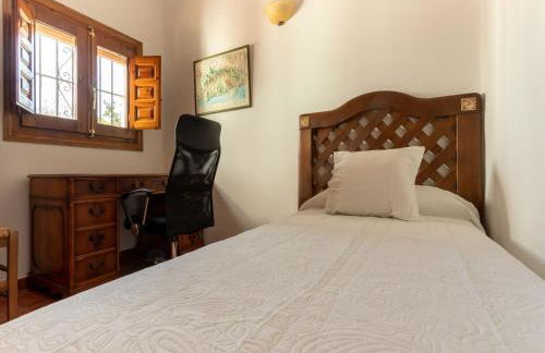 Andalusian Retreat for Groups - Foto 26