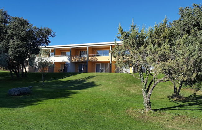 Golf & Résidence de Nîmes Vacquerolles - Foto 20