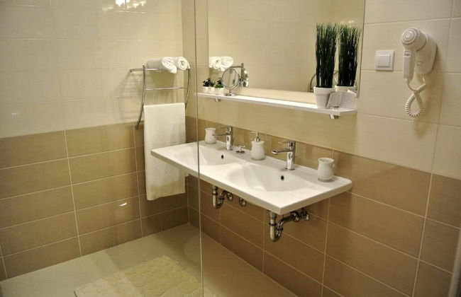 55 & 54 Stairs Apartments - Foto 33