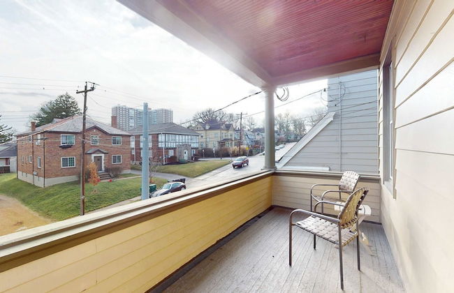 The Vista View Villa 2 - Foto 34