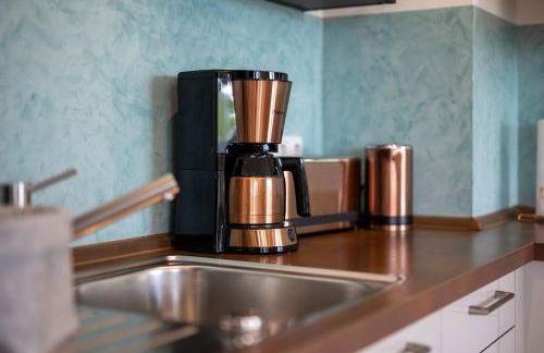 Luxus Spa Penthouse Schlossoase - Foto 16