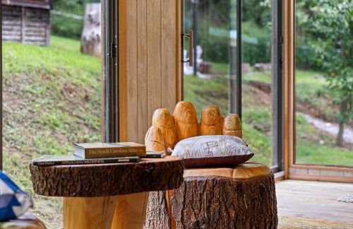 Dogwood Cabin - Foto 7