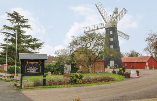 The Annexe - Foto 14