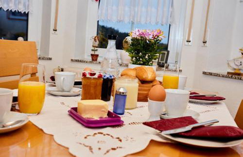 Ferienwohnung Leitges - Foto 17