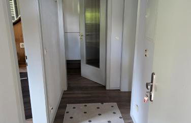 Garten 2-Zimmer WHG in Bestlage in Rottach-Egern, 400m vom See - Foto 46