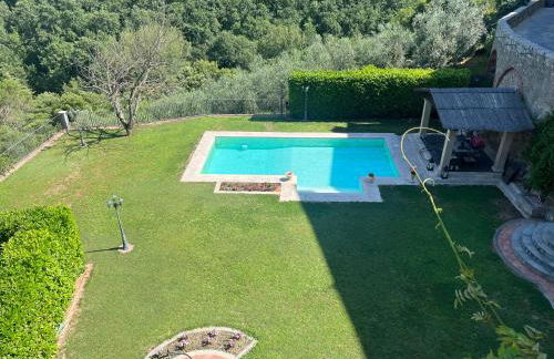 Dimora Il Convento - Photo 24