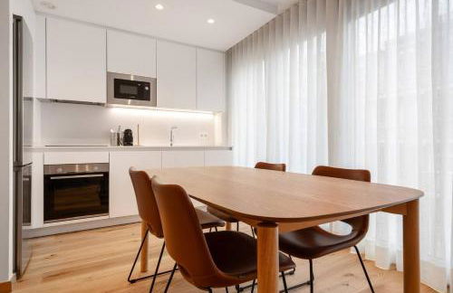 Elegance & comfort in Chamberi - 4A - Photo 13