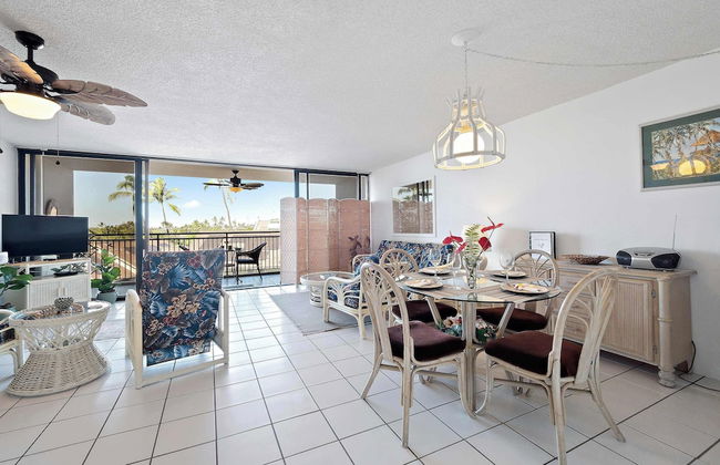 Kolu Honu Stunning Beachfront Condo for 2! - Foto 27