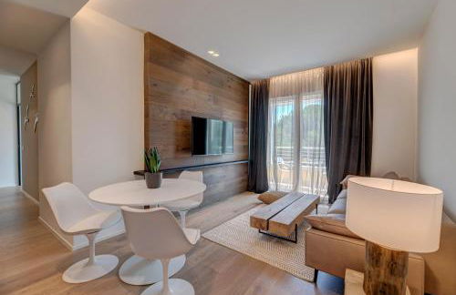 Arveskida Suite Apartment - Foto 1