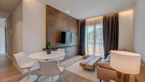 Arveskida Suite Apartment - Foto 1