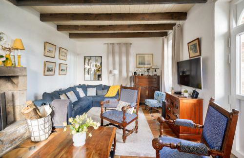 Adresse d'exception sur l'île Queffen - Loctudy - Foto 11