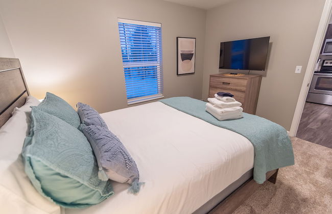 Susitna Suites - Foto 36