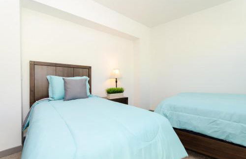 Spacious 3bed Apt with pool close to SDCC - Foto 22