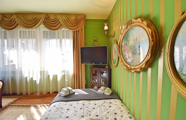 President Suite Apartment - Foto 4