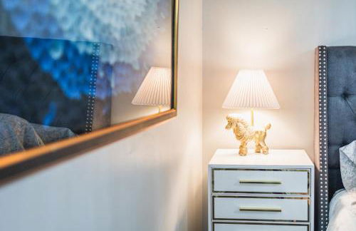 T-Town Bougie - Trendy and Fun! Next to Expo Square- Sagenet Center - Foto 24