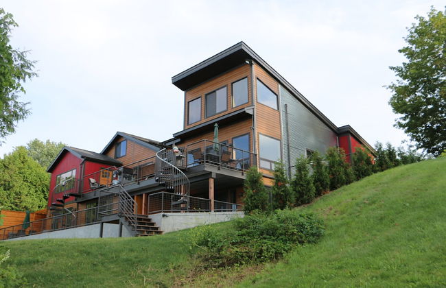 Lakeshore Vermont - Photo 1