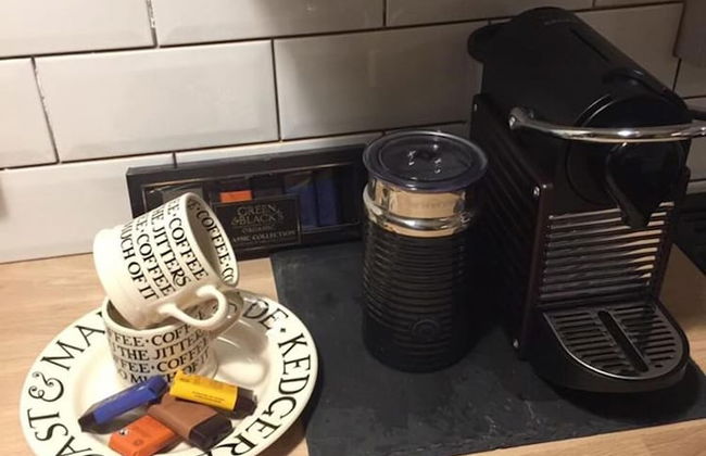 Dunruadh Cottage - Foto 11