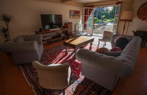 Demeure du Haut Canteloup - Foto 10