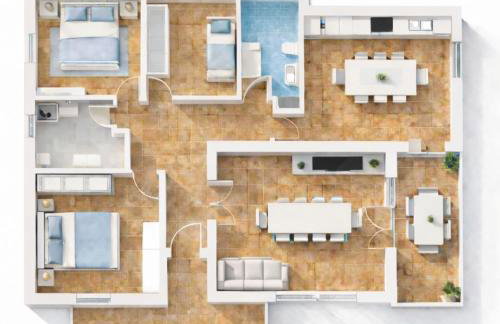 Residenza Elaya La Maddalena - Foto 32