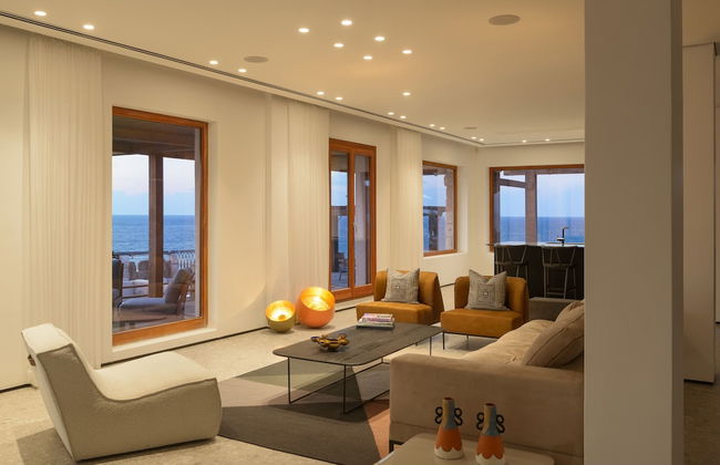 Luxury Villa over the Cliffs by FeelHome - Foto 29