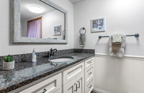 Serpent Lake Getaway - Foto 44