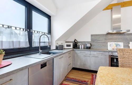 Deluxe Ferienwohnungen Diana - Photo 21