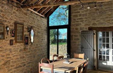 Charmante Ferme Rénovée Piscine - Foto 23