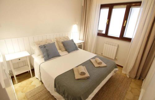 Piso con vistas a la playa de Laredo - APARTAMENTO BELLAVISTA - Photo 8