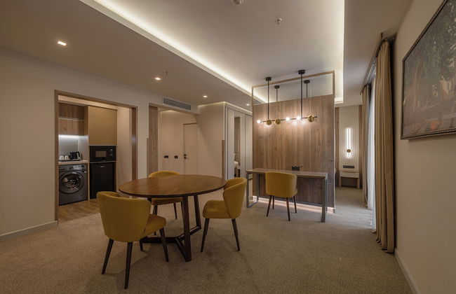 Istaravshan - Foto 23