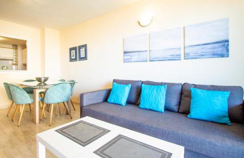 ESPACIO 5 - Primera Línea de Playa - Photo 11