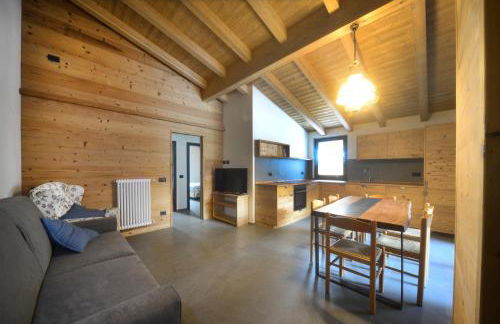 Appartamenti Luxury Ossana - Foto 12