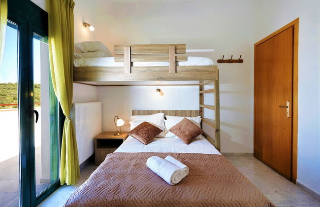 disCrete Villa Lappa - Foto 3