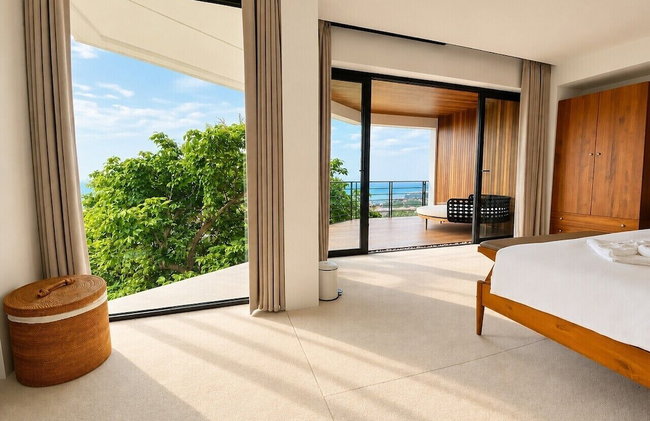 Anzhu Seamate Villa Samui - Foto 60