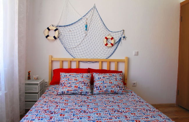 Apartments on Prospekt Dzerzhinskogo 238 - Photo 3